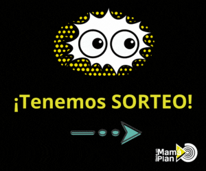Tenemos sorteo